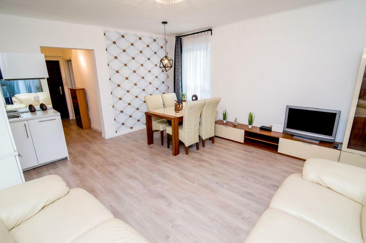 Choosy City Flat Budapeste Exterior foto
